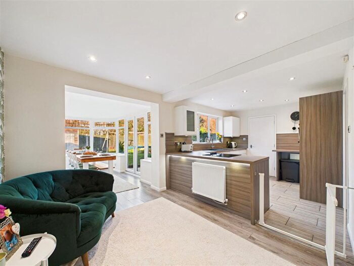 4 Bedroom Detached House For Sale In Linton, Elloughton, HU15