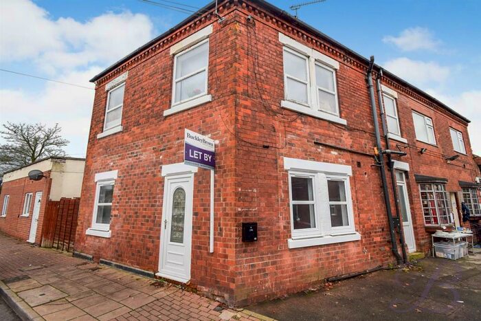 1 Bedroom Apartment To Rent In Kingsway, Kirkby-In-Ashfield, Nottingham, NG17