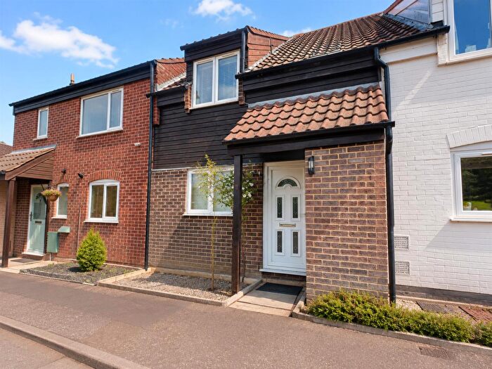 3 Bedroom House To Rent In Norwich, NR5