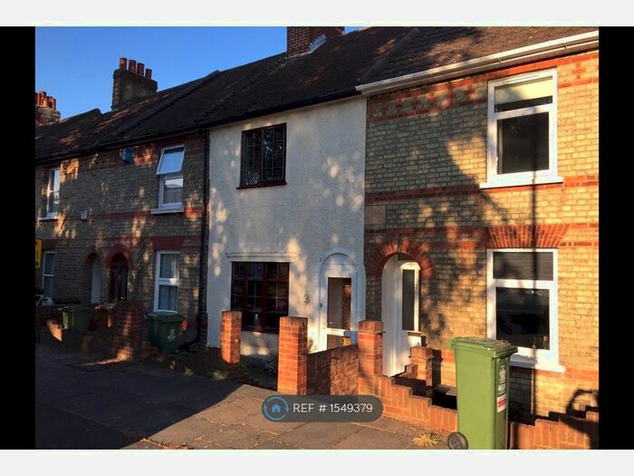 3 Bedroom Terraced House To Rent In Harbex Close, Bexley, DA5