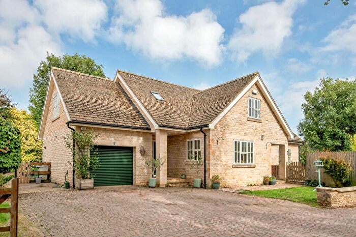 4 Bedroom Detached House For Sale In Great Lane, Greetham, LE15