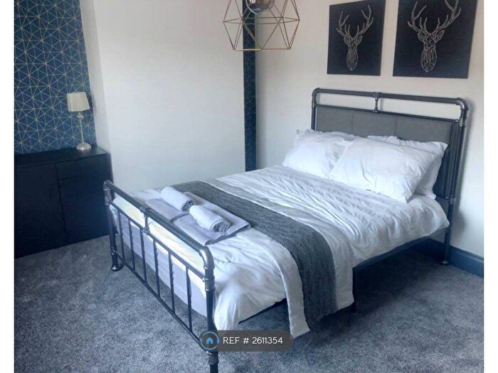 4 Bedroom Terraced House To Rent In Stainsby Street, Thornaby, Stockton-On-Tees, TS17