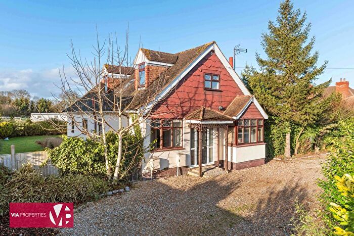 3 Bedroom Terraced House To Rent In Old House Lane, Harlow, CM19