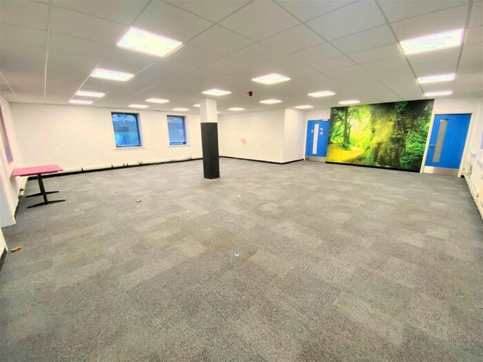 Business Park To Rent In Lerret Road, Portland, DT5