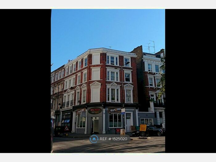 2 Bedroom Flat To Rent In Beaconsfield Terrace Road, London, W14