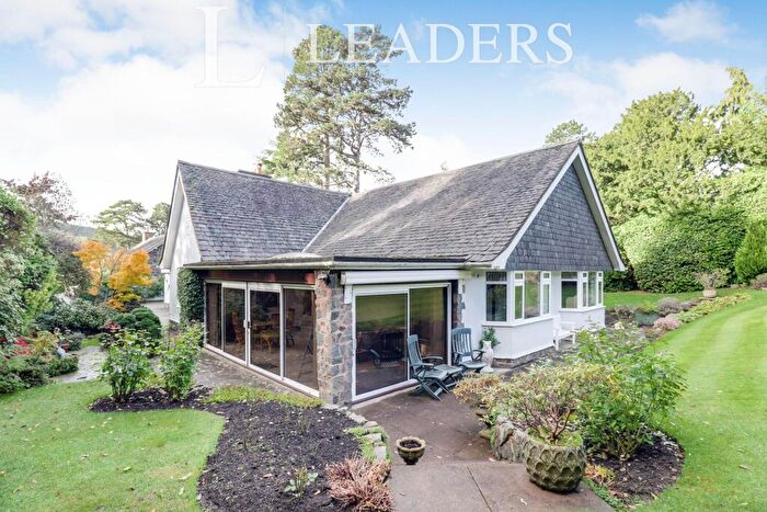 4 Bedroom Detached House To Rent In Maplewell Road, Woodhouse Eaves, LE12