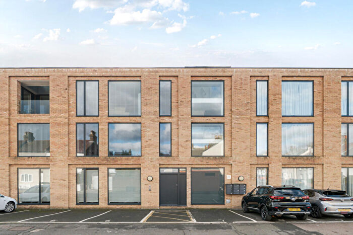 1 Bedroom Apartment For Sale In Liddon Road, Bromley, BR1