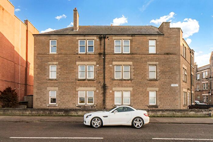 1 Bedroom Flat For Sale In A, Promenade, Musselburgh, EH21