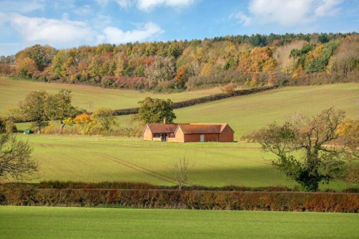 Land For Sale In Brampton Ash Estate, Near Market Harborough, LE16