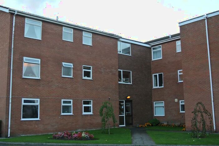 2 Bedroom Flat To Rent In Ashworth Court, Preston, PR1