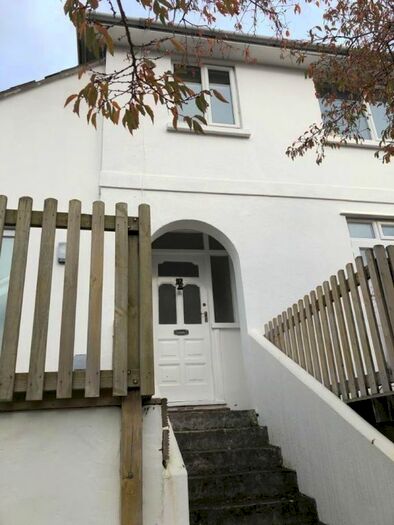 5 Bedroom Property To Rent In Church Road, Penryn, TR10