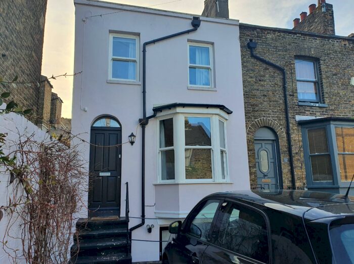 3 Bedroom House To Rent In Camden Road, Ramsgate, CT11