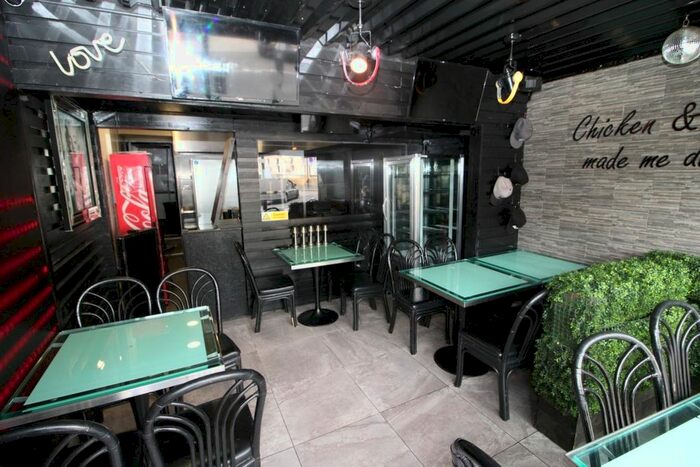 Property To Rent In South Ealing Road, London, W5