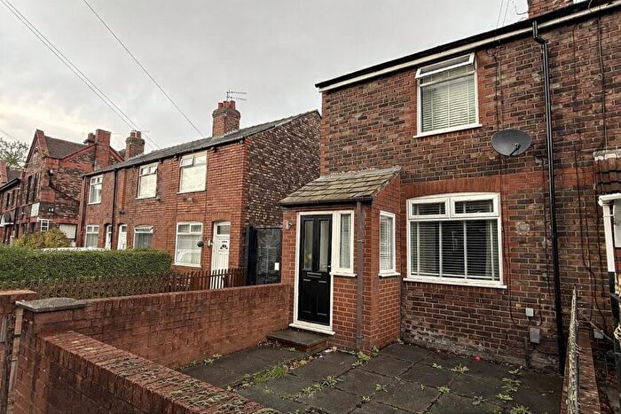 2 Bedroom End Terrace House To Rent In Fleet Lane, St. Helens, WA9
