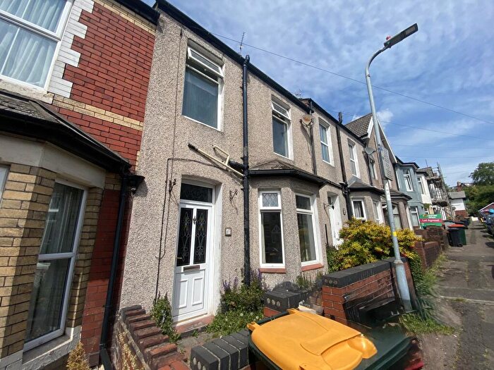 3 Bedroom House To Rent In Coldra Road, Newport, NP20
