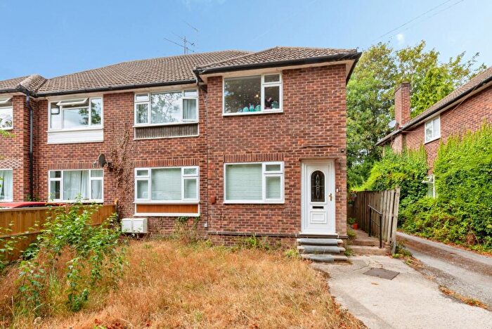 2 Bedroom Flat To Rent In Conkers, Ray Park Avenue, Maidenhead, SL6