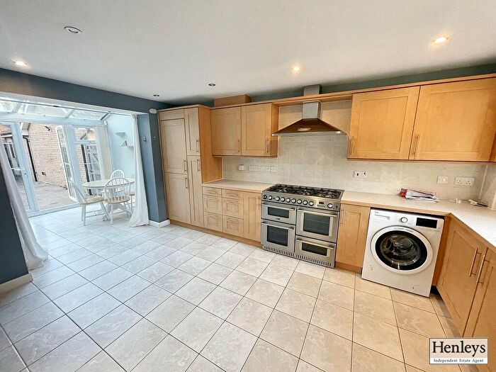 6 Bedroom Detached House To Rent In Acorn Way, Red Lodge, Bury St. Edmunds, IP28