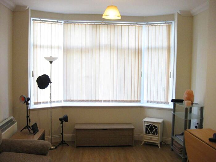 1 Bedroom Apartment To Rent In Chesterton Road, Cambridge, CB4