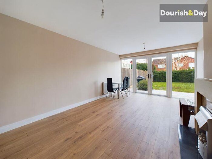 2 Bedroom Bungalow For Sale In Crab Lane, Trinity Fields, Stafford, ST16