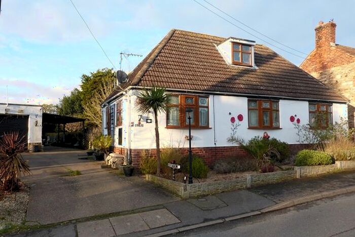 2 Bedroom Bungalow To Rent In Eastgate, Scotton, Gainsborough, DN21