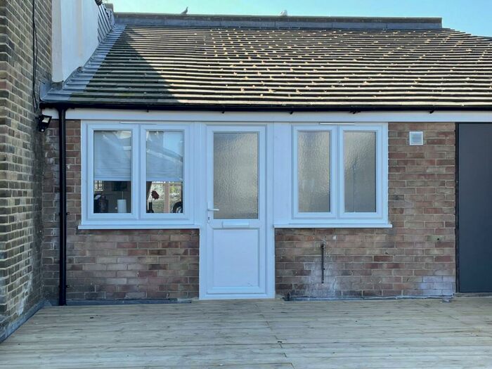 Studio To Rent In High Street, Deal, CT14