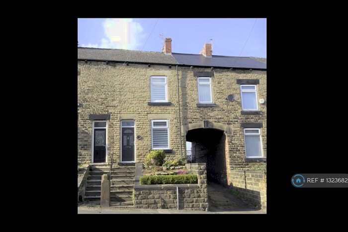 3 Bedroom Terraced House To Rent In Hough Lane, Wombwell, Barnsley, S73