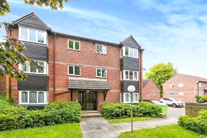 Studio For Sale In Wickham Road, Witham, Essex, CM8