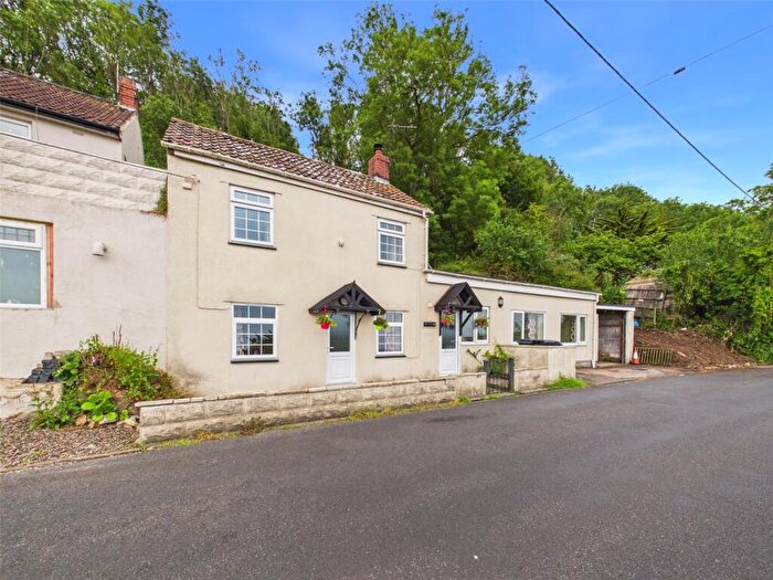 2 Bedroom Semi-Detached House For Sale In Kewstoke Road, Kewstoke, Weston-super-Mare, North Somerset, BS22