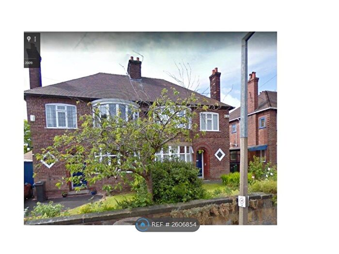 3 Bedroom Semi-Detached House To Rent In Grosvenor Road, Prenton, CH43