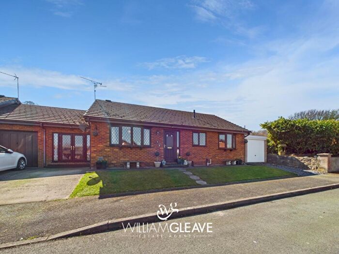 2 Bedroom Bungalow For Sale In Bryn Parc, Prestatyn, Flintshire, LL19