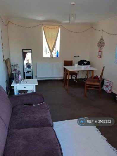 1 Bedroom Flat To Rent In Rutland Street, Loughborough, LE11