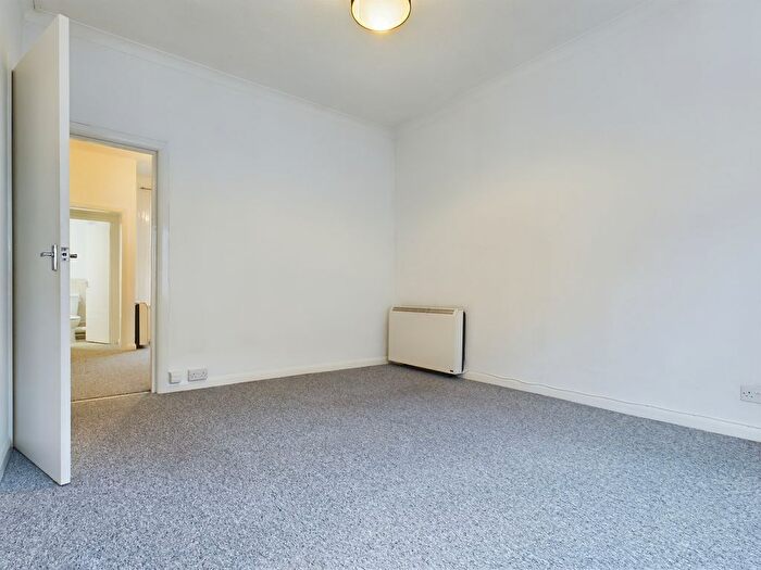 1 Bedroom Flat For Sale In Lansdowne Street, Hove, BN3