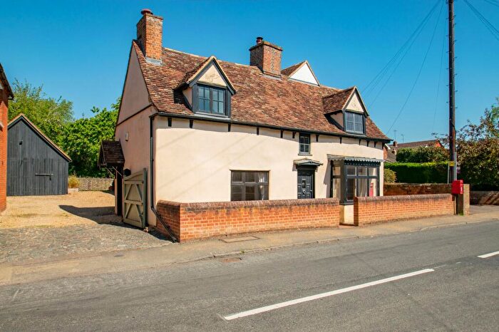 4 Bedroom Cottage For Sale In High Street, Clophill, MK45