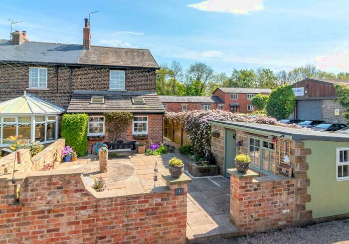 2 Bedroom Cottage For Sale In Strawberry Cottage, Nidd, HG3