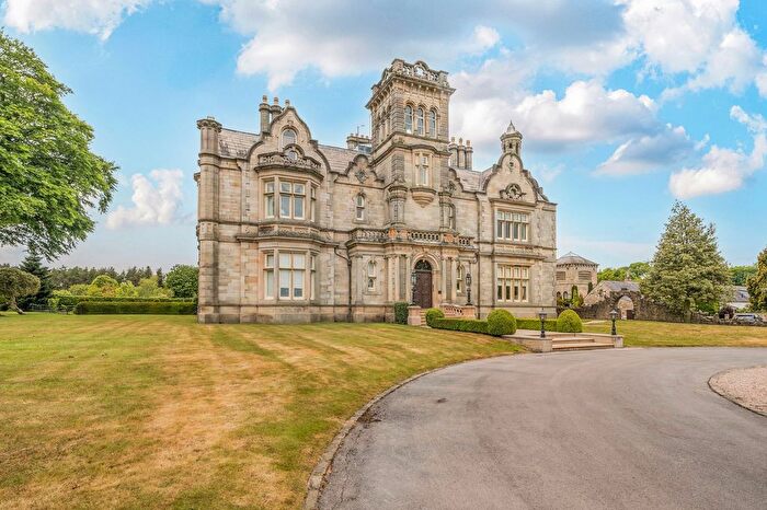 2 Bedroom Flat For Sale In Moor Park, Beckwithshaw, HG3