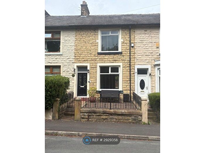 3 Bedroom Terraced House To Rent In Grove Lane, Burnley, BB12
