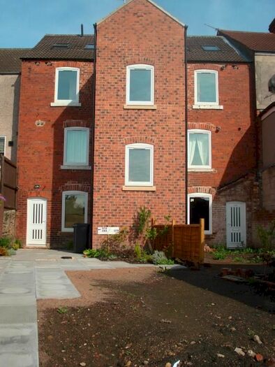 2 Bedroom Flat To Rent In High Street, Tibshelf, Alfreton DE55