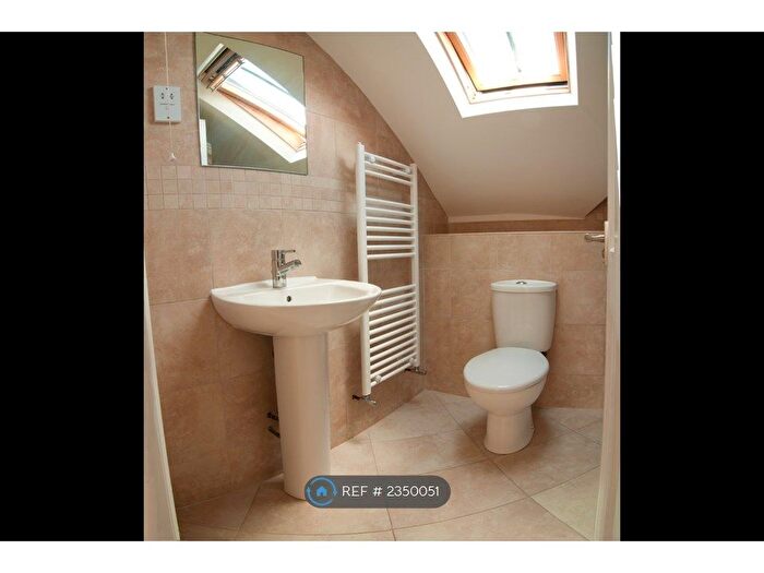 1 Bedroom Flat To Rent In Arkle House, Cheltenham, GL53