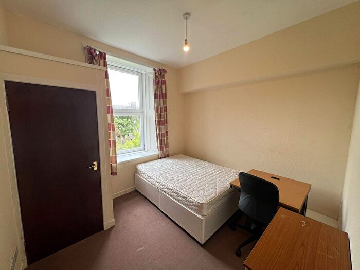 4 Bedroom Flat To Rent In /R, Reform Street, Dundee, DD1