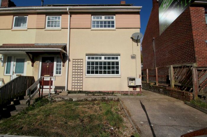 3 Bedroom Semi-Detached House To Rent In Cotswold Terrace, Stanley, Durham, DH9