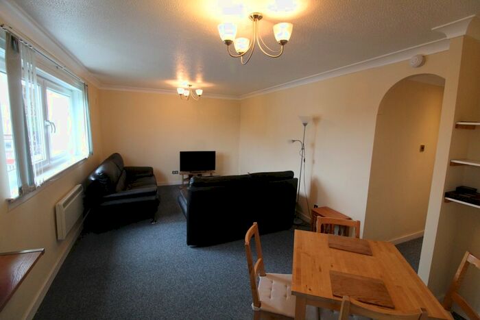2 Bedroom Flat To Rent In Torgyle Street, Summerston, Glasgow, G23