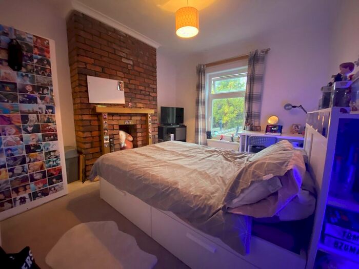 2 Bedroom Terraced House To Rent In Thesiger Street, Lincoln, LN5