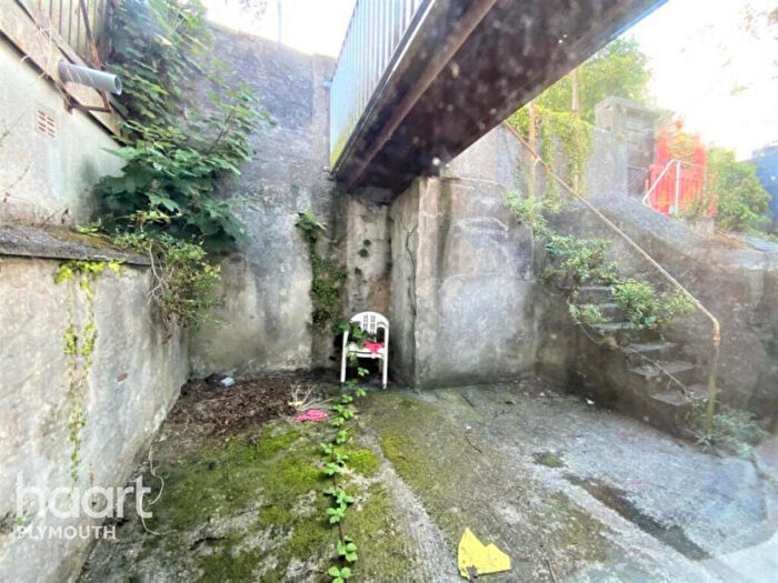 Studio To Rent In Alexandra Road, Plymouth, PL4