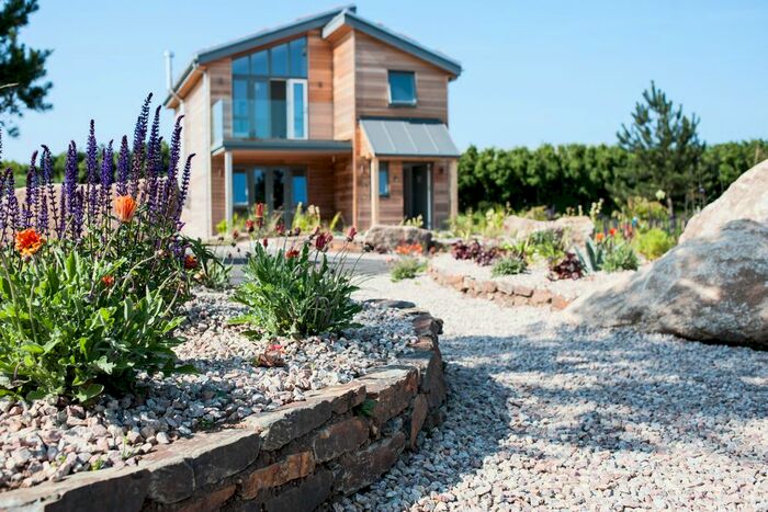 4 Bedroom Detached House For Sale In Lelant, St. Ives, TR26