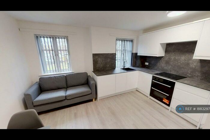 6 Bedroom Flat To Rent In Whitson Street, Bristol, BS1