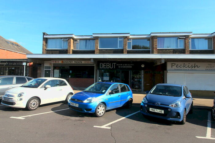 2 Bedroom Flat To Rent In Highlands Road, Fareham, PO15