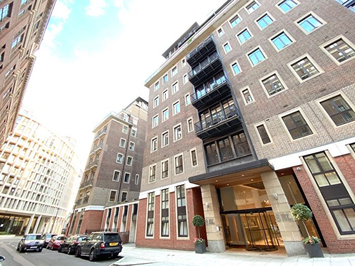 2 Bedroom Flat To Rent In Westminster Green, Westminster, London, SW1P