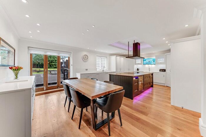4 Bedroom Detached House For Sale In Blundell Road, Hightown, Liverpool, L38