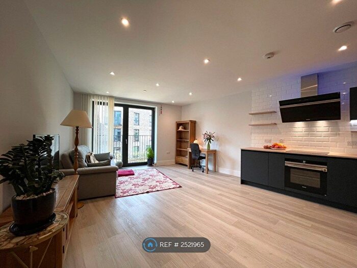 1 Bedroom Flat To Rent In The Furlong, Brighton, BN2