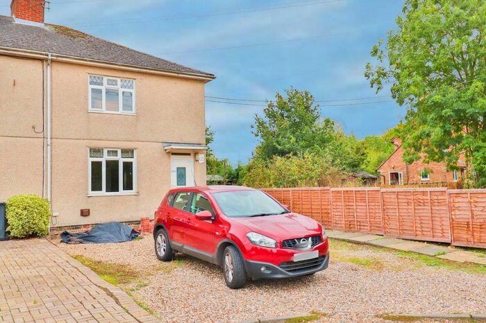 3 Bedroom End Of Terrace House For Sale In Knaves Green, Brockford Green, Stowmarket, IP14